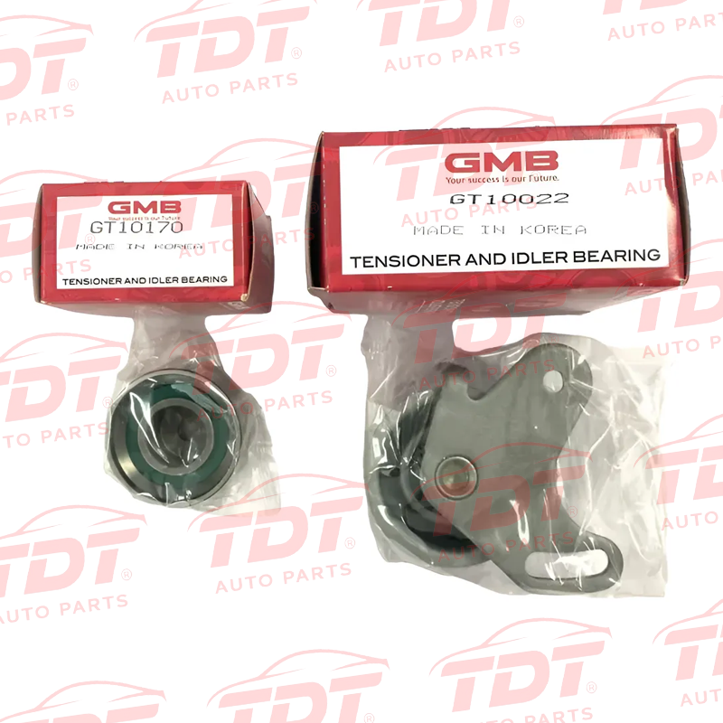 Kit de tiempo GMB